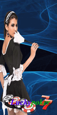 poker qq online terpercaya